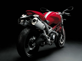 Festa Ducati Bologna