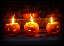 Festa Halloween 