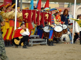 Festa Medioevale Forlimpopoli 