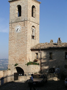 Festa Montegridolfo per Tour Operator
