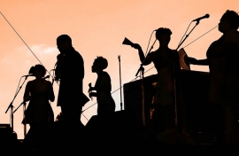 Festa stasera a Gambettola