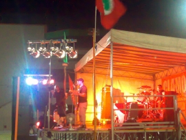 Festa Unita Bologna