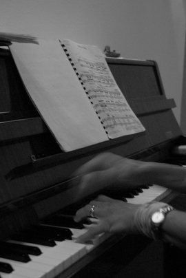 Festeggia venti anni l accademia pianistica
