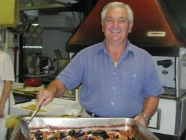 Festival Brodetto