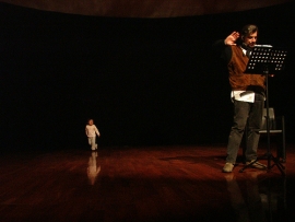 Festival Cabaret Emergente