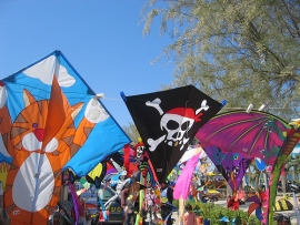Festival degli aquiloni di Cervia