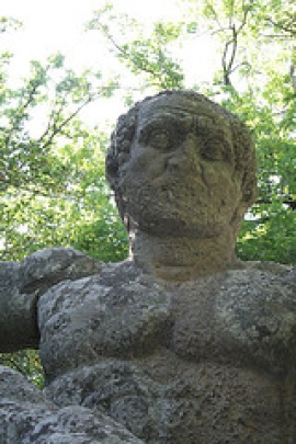 Festival dei Brutti Piobbico