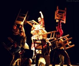 Festival del Contemporaneo