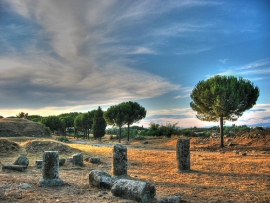 Festival del mondo antico