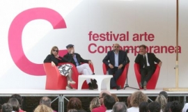 Festival dell'Arte Contemporanea 2008 Faenza