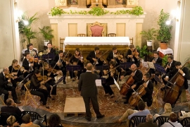 Festival di musica da camera Sesto Rocchi