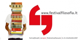 Festival Filosofia