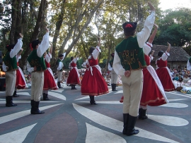 Festival Folk dal mondo a Fabriano