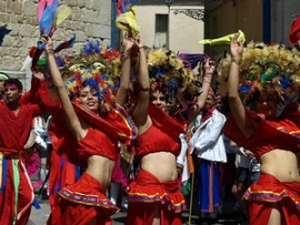 Festival Folklore Riccione