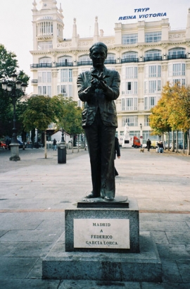 Garcia Lorca