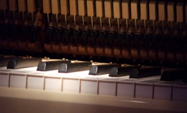 Festival internazionale di Pianoforte