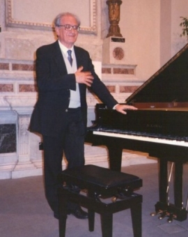 Festival Internazionale Pianoforte Città Di Rimini