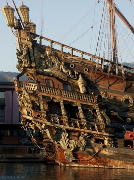 Festival lavori in pelle