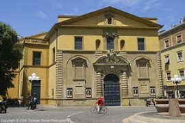 Festival Nazionale Arte Drammatica Pesaro