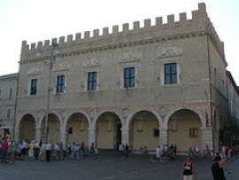 Festival Perle Letterarie Pesaro