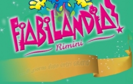 fiabilandia disco per bimbi