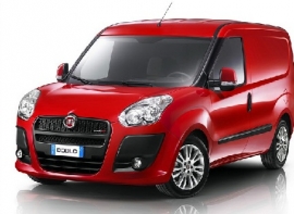 Fiat Doblò Anziani Coriano