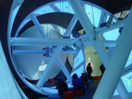 Fiera Biennale Expo 2008