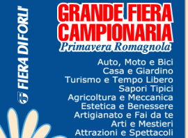 Fiera Campionaria Riviera Romagnola