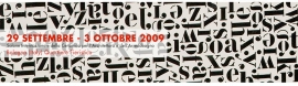 Fiera Cersaie 2009