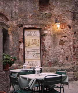 Fiera degli antichi sapori a Cattolica