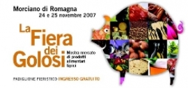 Fiera dei Golosi Morciano