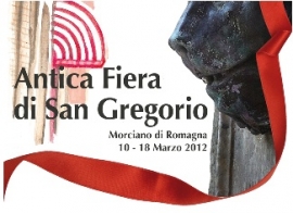 Fiera Di San Gregorio 2012 Morciano