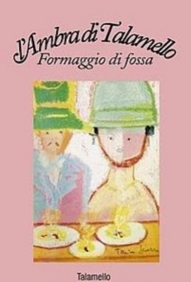 Fiera Formaggio Di Fossa Talamello 2013