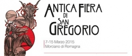 Fiera San Gregorio Morciano