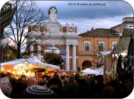 Fiera San Martino 2011