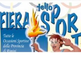 fiera dello sport morciano