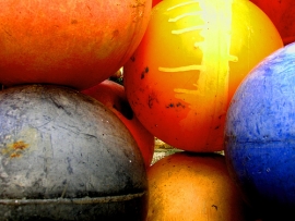 Fiera Vernice art fair a Forlì