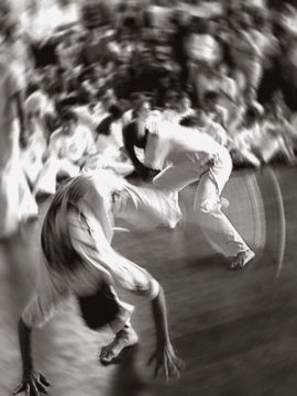 Fiesta cilena Ravenna