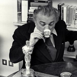 Filiberto Dasi Memorial Fellini