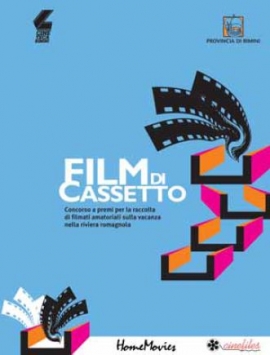 Film di Cassetto Rimini