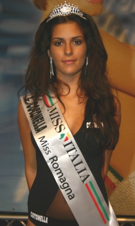 Miss Romagna