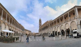 Finalisti per il Pavone d’oro