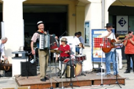 Fira di Sett Dulur