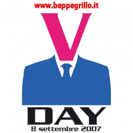 Firme Vaffa Day