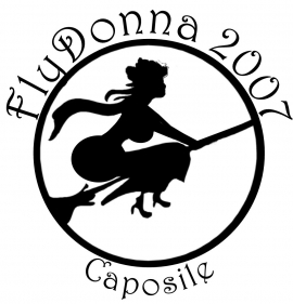 Fly Donna 2007