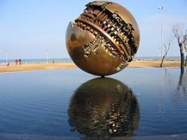 Fonte di Sajano Pesaro