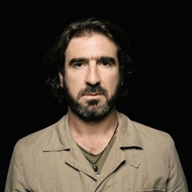 Eric Cantona ForFilmFest Bologna