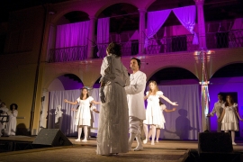 Teatro dialettale ragazzi