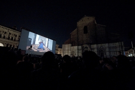 Forlimpopoli da domani tanti film sotto le stelle