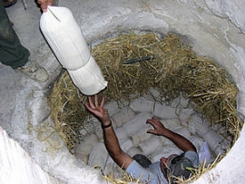 Formaggio di Fossa di Talamello